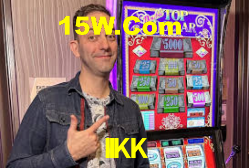 IIKK
