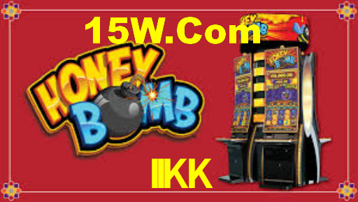 IIKK Games