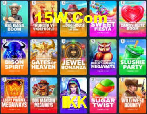 IIKK,IIKK Games