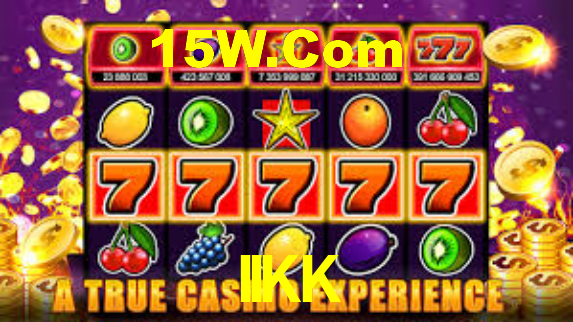 IIKK Games