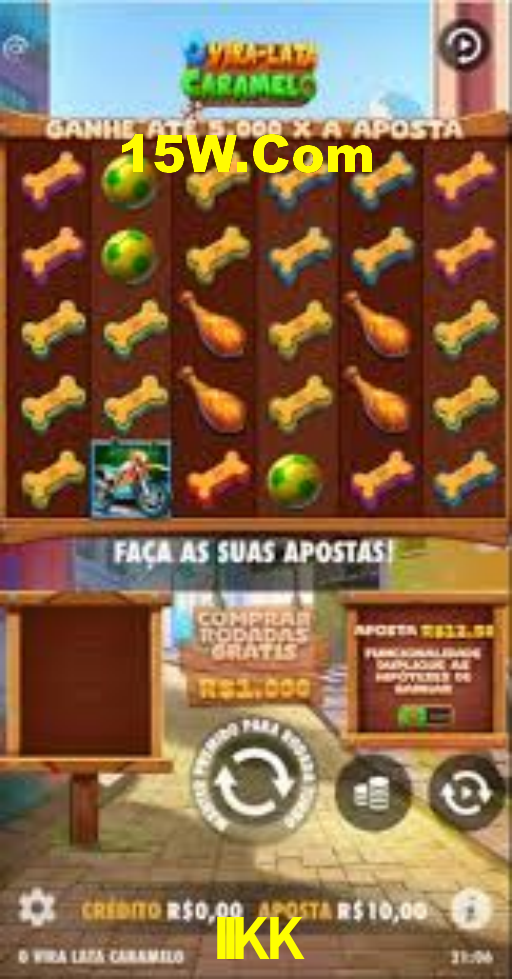 IIKK: Jogue Crash e Experimente Alta Recompensa Instantânea