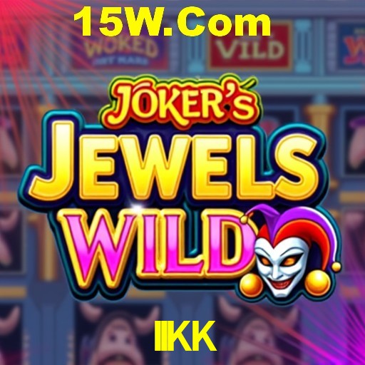 Provedores de Jogos IIKK
