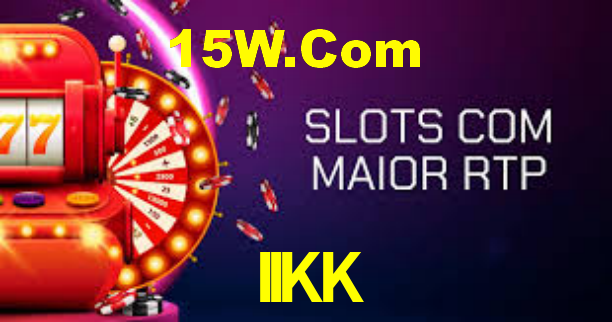 IIKK,IIKK Games