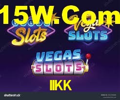 IIKK
