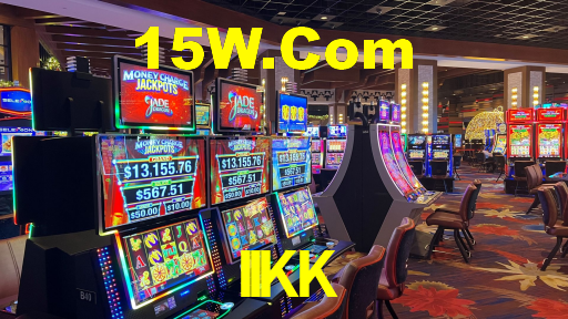 IIKK: A Experiência de Casino com Jogos de Mesa ao Vivo