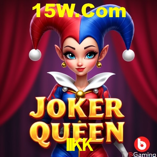 Mesa de Blackjack IIKK