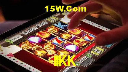 Casino Ao Vivo IIKK
