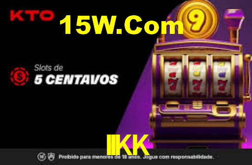IIKK