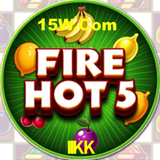 Jogos de Slot IIKK