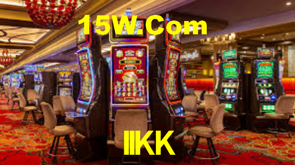 Jogos Exclusivos IIKK
