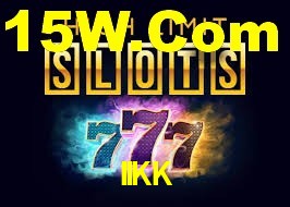 IIKK,IIKK Games