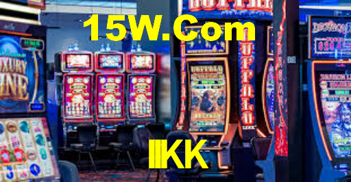 IIKK App