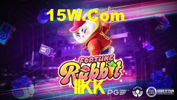 IIKK