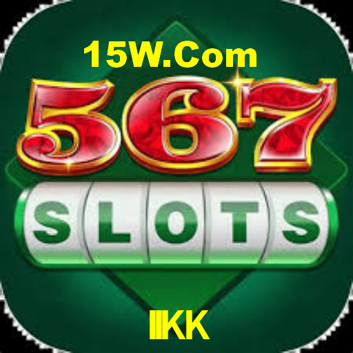 IIKK Games