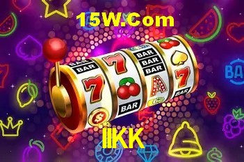 Provedores de Jogos IIKK