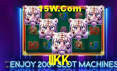 Estatísticas do Jogo IIKK