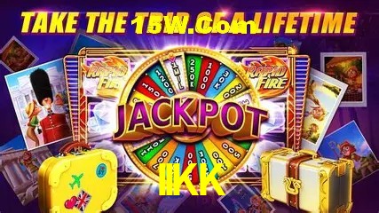 Jogos de Slot IIKK