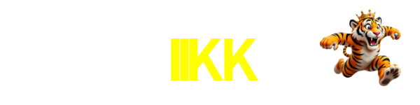 Logo da IIKK
